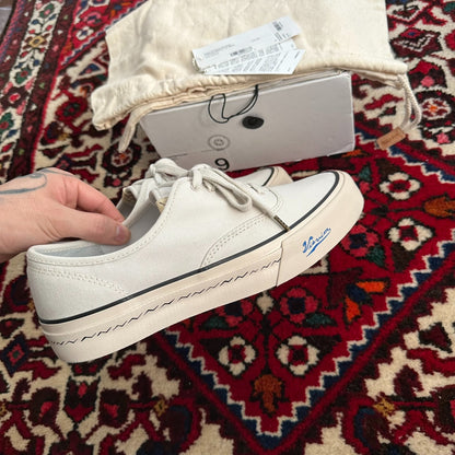 VISVIM 24SS LOGAN DECK LO SIPE