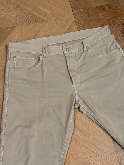 visvim 24SS FLUXUS 01 SLIM