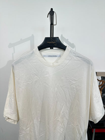 Julius_7 Base Short-Sleeve T-Shirt
