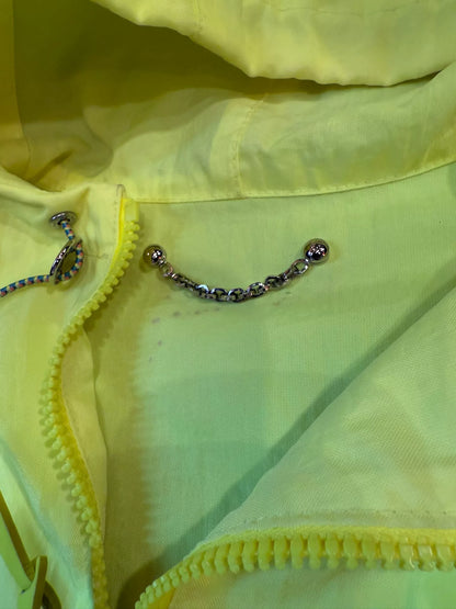 Louis Vuitton Outdoor Jacket Unisex