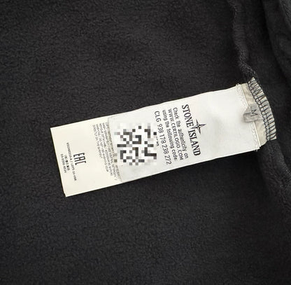 stone island shadow project hooded vest set