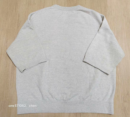 VISVIM 22SS AMPLUS S/S CRASH