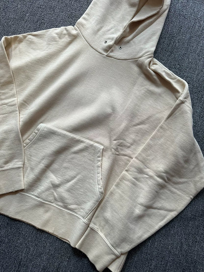 visvim amplus distressed hoodie