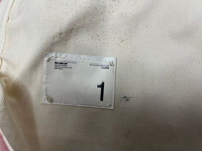 visvim 15AW Iris Inner Jacket