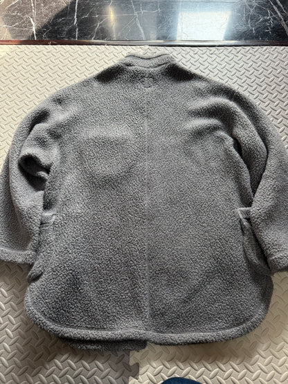Porter Classic Fleece Shirt Jacket