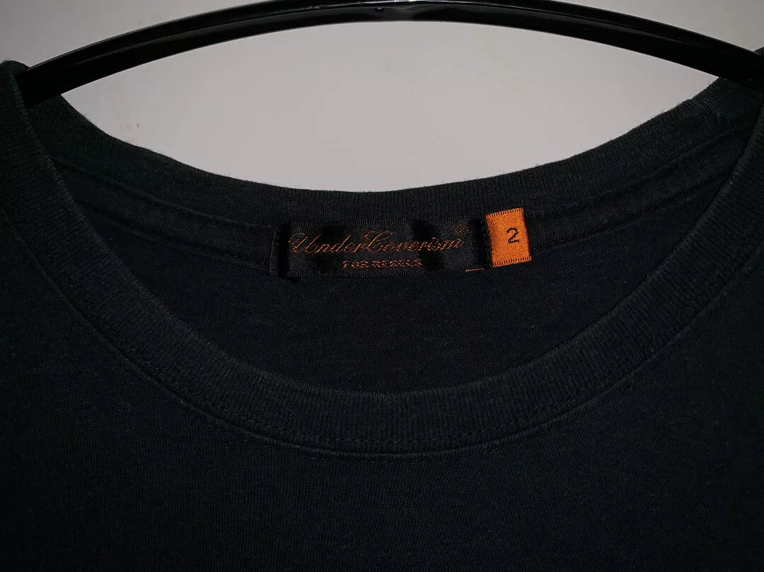 Undercover 06SS Short Sleeve Tee