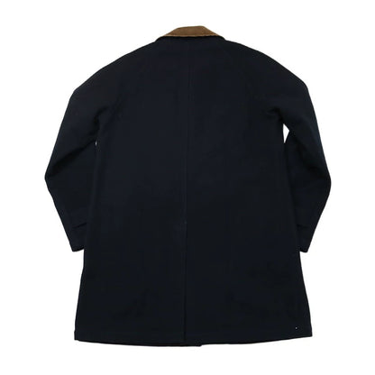 denim by vanquish & fragment casual coat