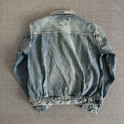 Levis Vintage LVC507XX Denim Jacket