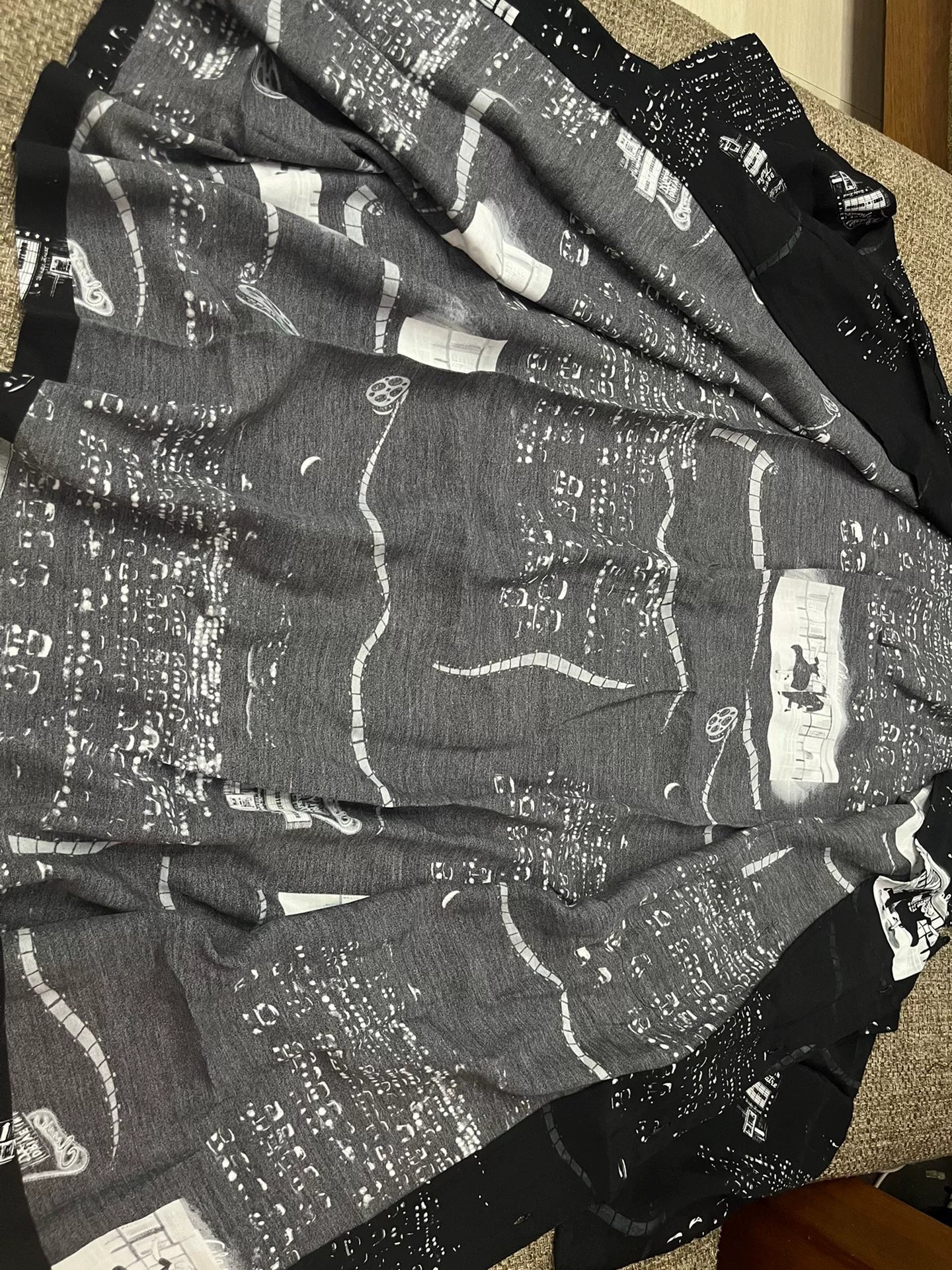 Porter Classic 25ss Aloha Shirt
