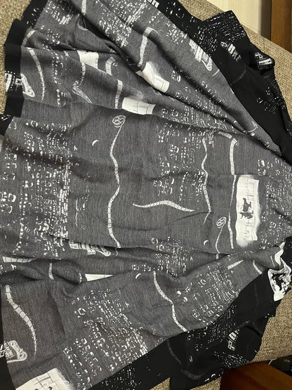 Porter Classic 25ss Aloha Shirt