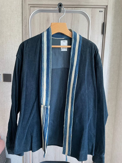 visvim Hankyu Limited Corduroy Jacket