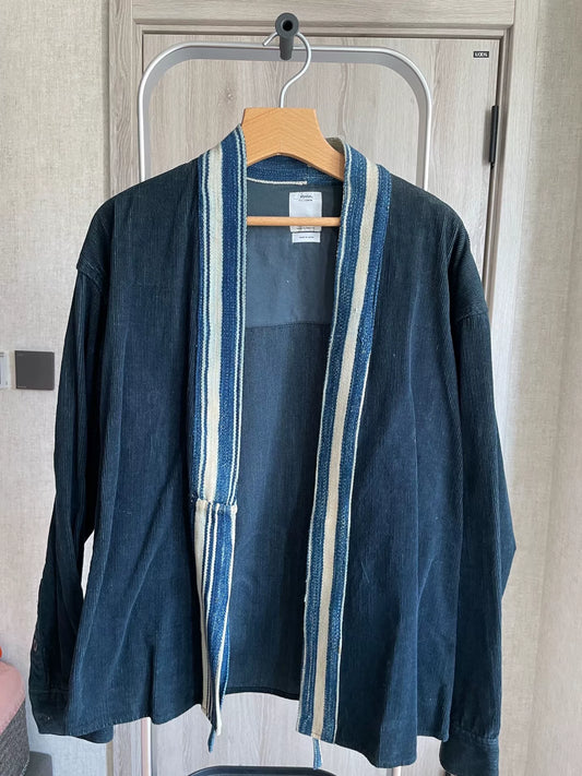 visvim Hankyu Limited Corduroy Jacket