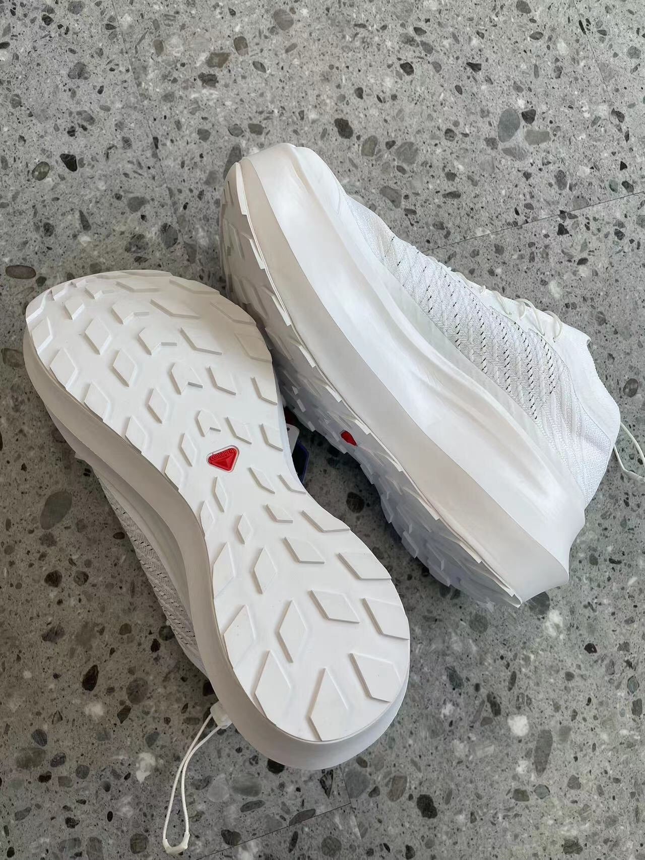 Comme des Garçons x Salomon Sneakers
