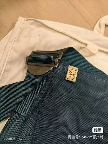 visvim 25SS Cordura Charlie II Shoulder