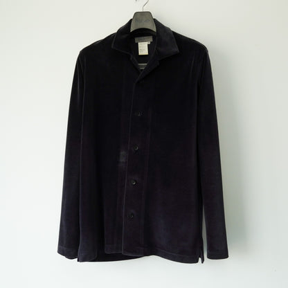 Yohji Yamamoto 2000AW Blend Shirt
