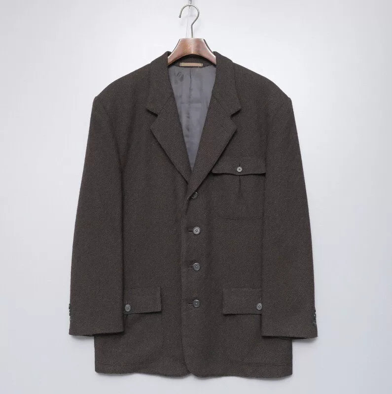 Yohji Yamamoto Y's Vintage Men's Suit Jacket