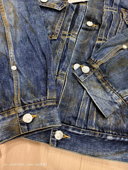 VISVIM 19AW DRY1000 Dry3 101