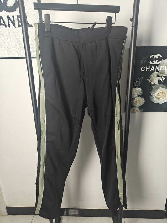 Authentic Prada Long Pants with Logo