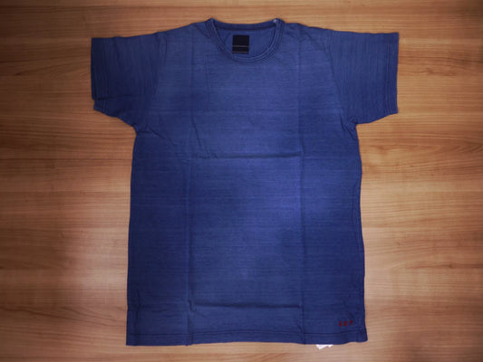 VISVIM ICT Narrow Crew Tee