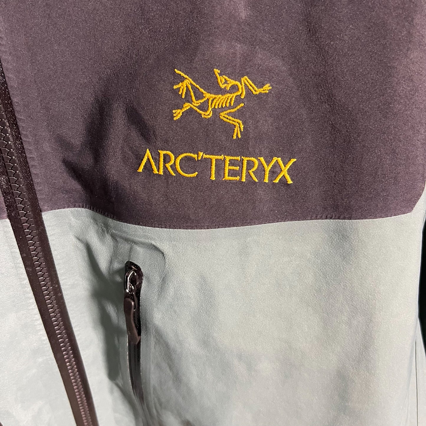 Arcteryx Alpha SV 7th Gen GORE-TEX Jacket