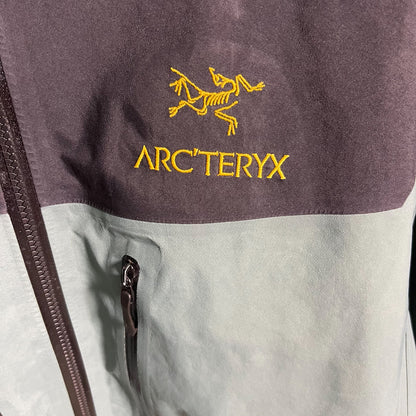 Arcteryx Alpha SV 7th Gen GORE-TEX Jacket