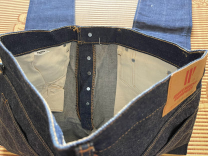 Warehouse 1110 66501 Denim Jeans