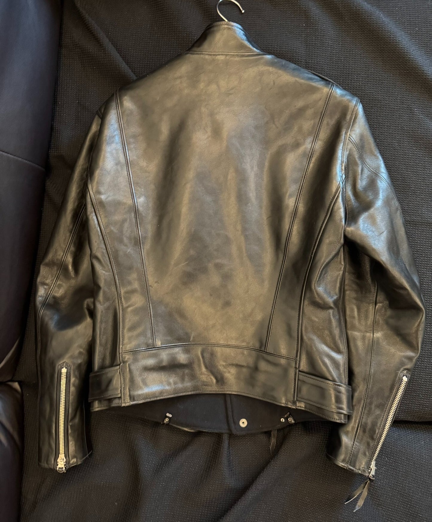 Freewheelers CENTINELA Horsehide Jacket