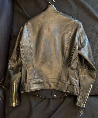 Freewheelers CENTINELA Horsehide Jacket