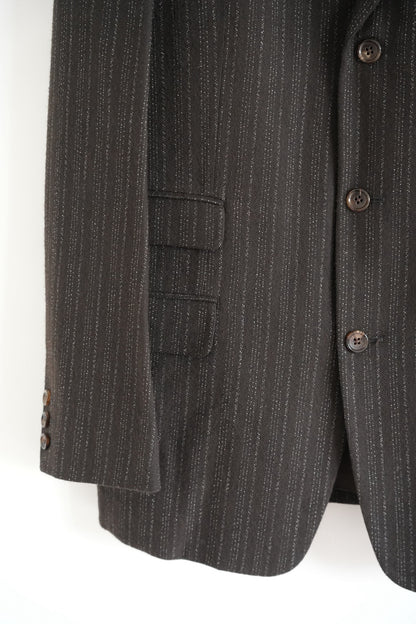 Yohji Yamamoto 2000s Dot Blazer