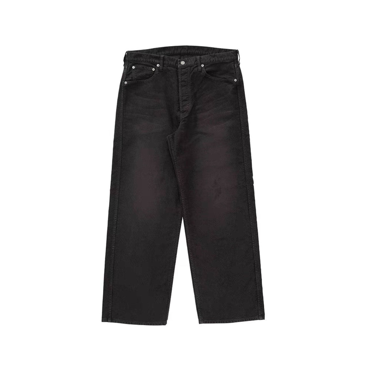 VISVIM 25SS FLUXUS 01 EX Wide Corduroy Pants