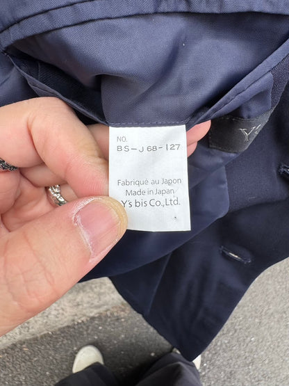 Yohji Yamamoto Vintage Jacket