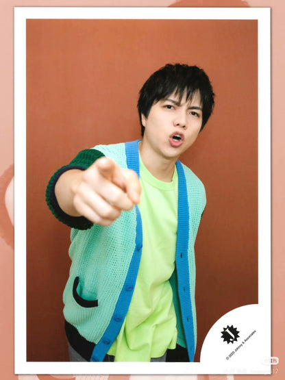 ALD Aime Leon Dore Cardigan Sweater