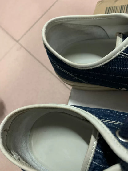visvim 15ss Skagway Wabash dk.indigo