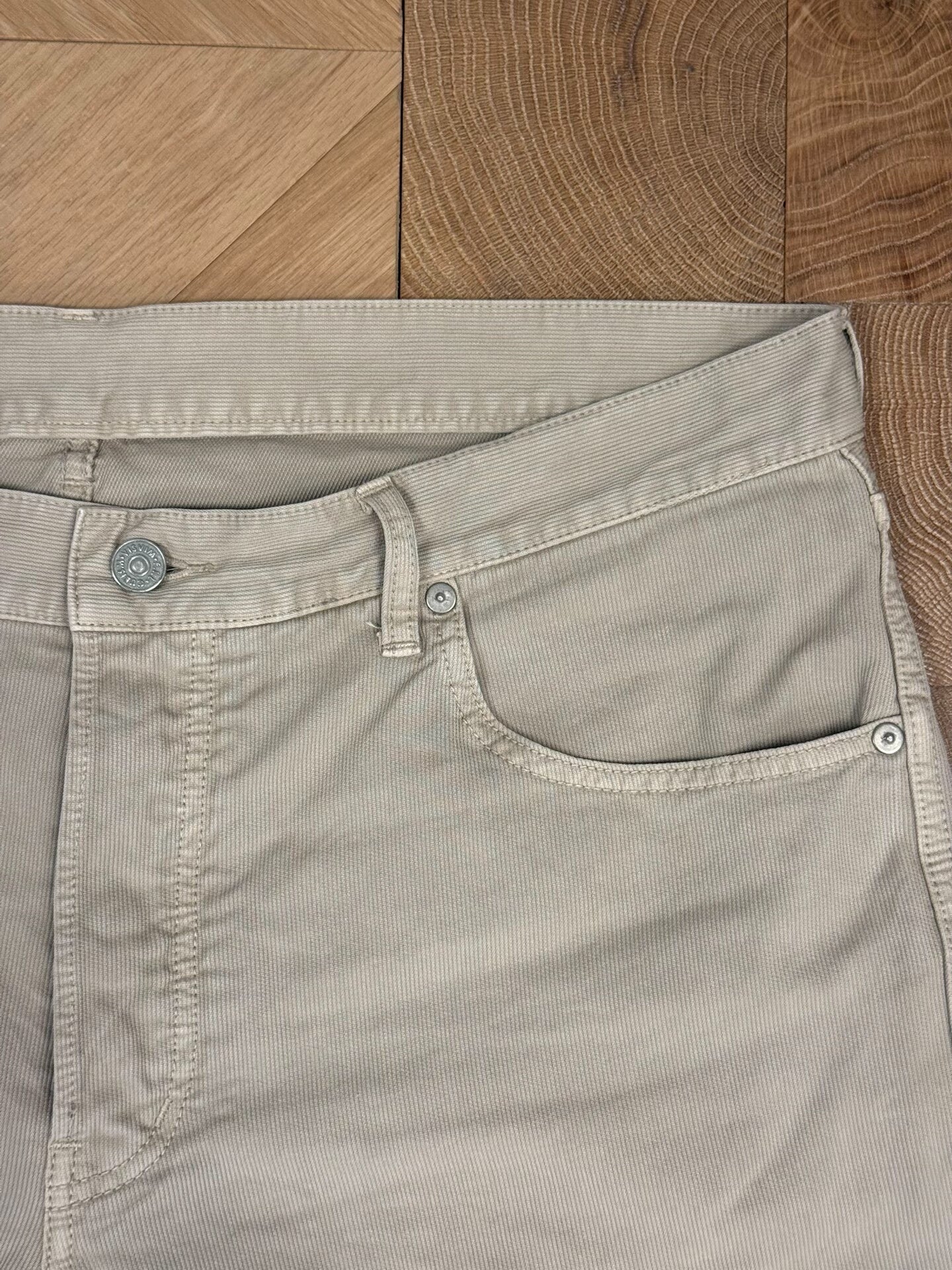 visvim 24SS FLUXUS 01 SLIM
