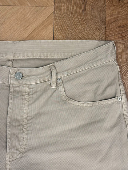 visvim 24SS FLUXUS 01 SLIM