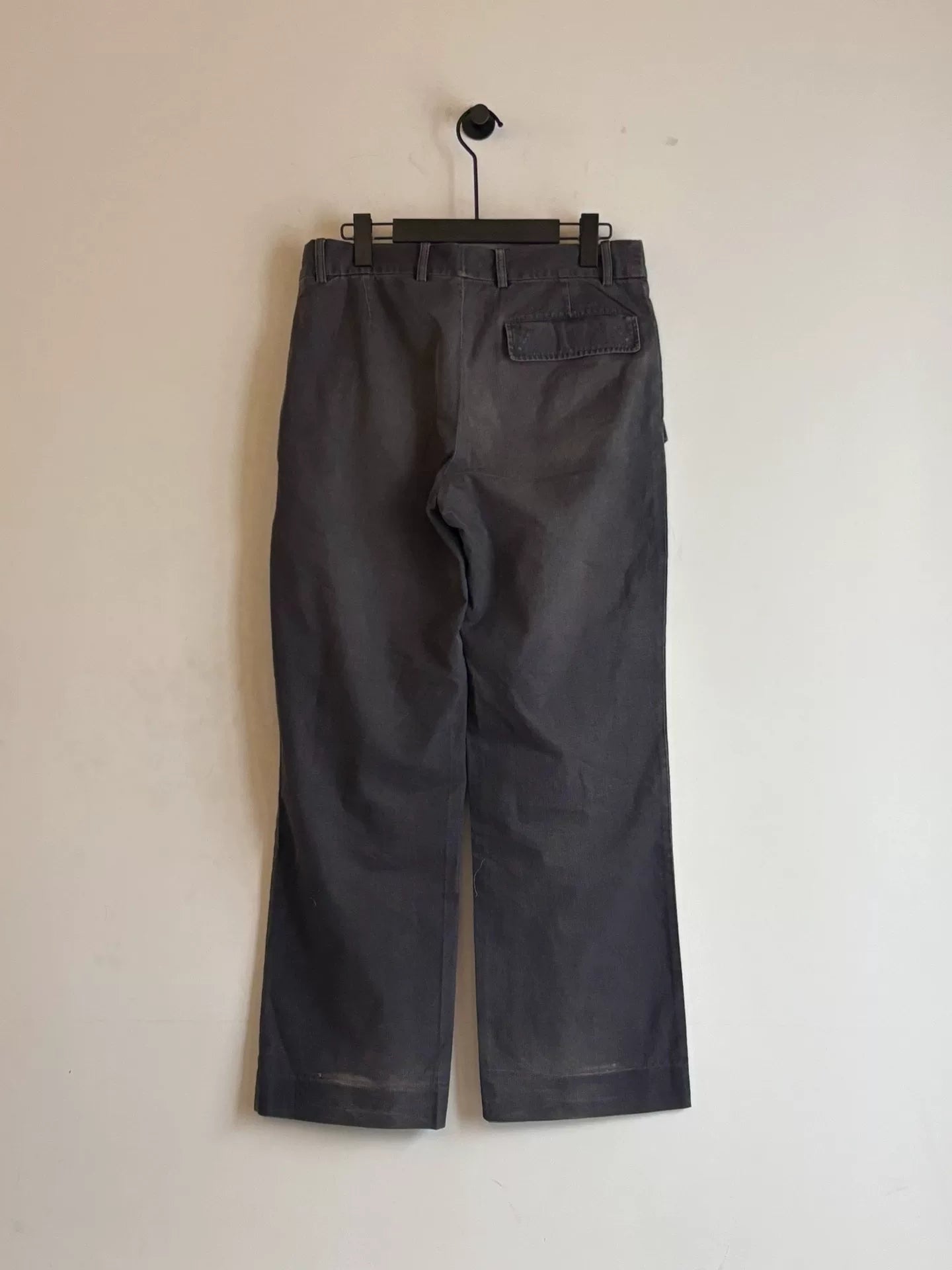 Maison Martin Margiela Pilot Military Pants