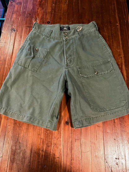 RRL Ralph Lauren Cargo Shorts