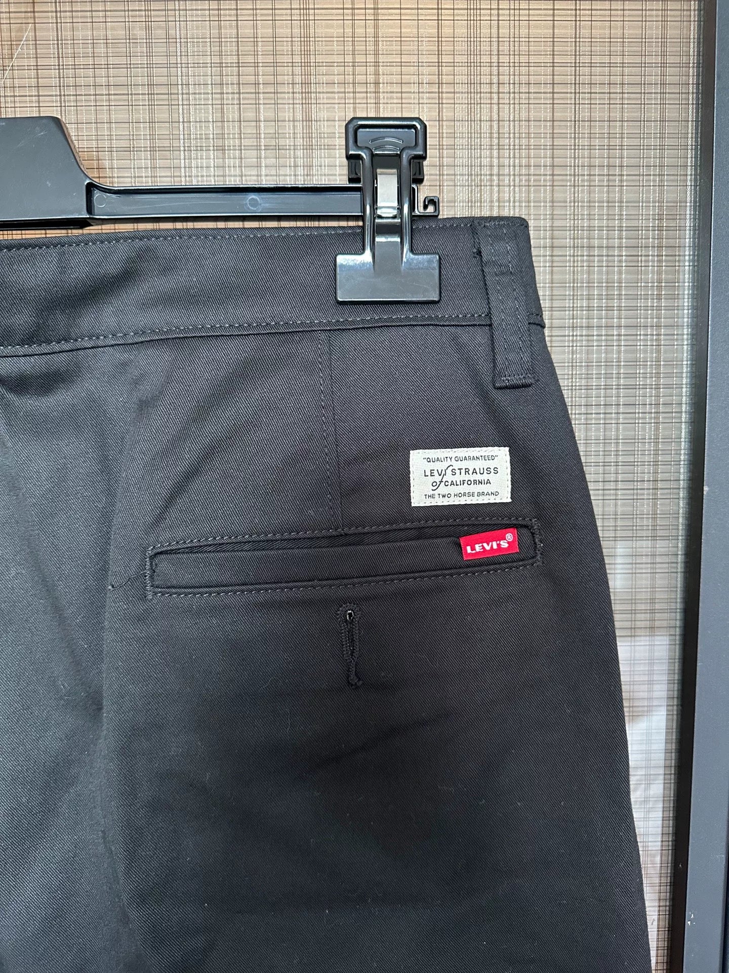 Levi's Men's Casual Chino Pants
