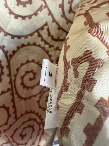visvim 18SS OUTLAND JKT