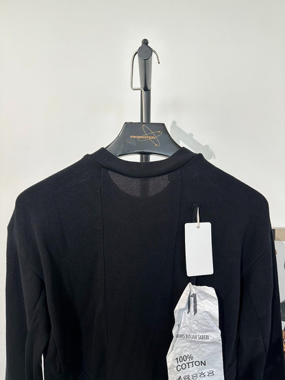 Boris Bidjan Saberi 11by bbs CR1 Crewneck Sweatshirt
