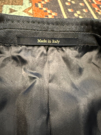 Ermenegildo Zegna Lightweight Suit