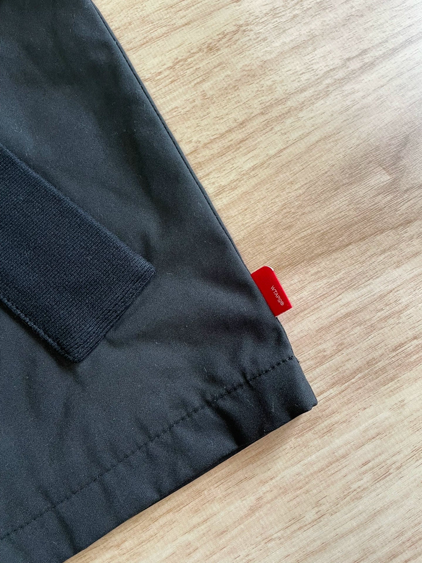 WTAPS HARRINGTON Jacket