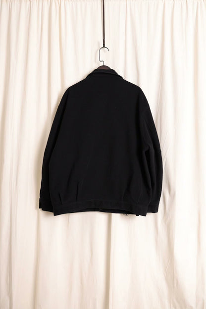 Y's for Men Yohji Short Wool Jacket