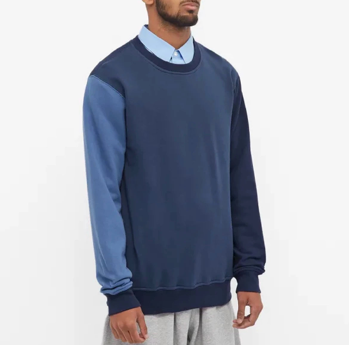 Comme des Garçons CDG Shirt Pullover