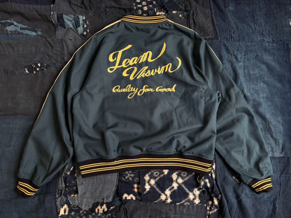 VISVIM 25SS DOUGLAS TEAM JKT