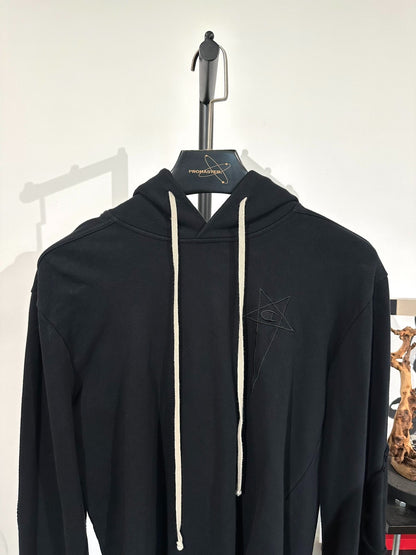 Rick Owens x Champion Hoodie L