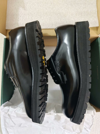 N.HOOLYWOOD x Danner 5-eye Derby Shoes