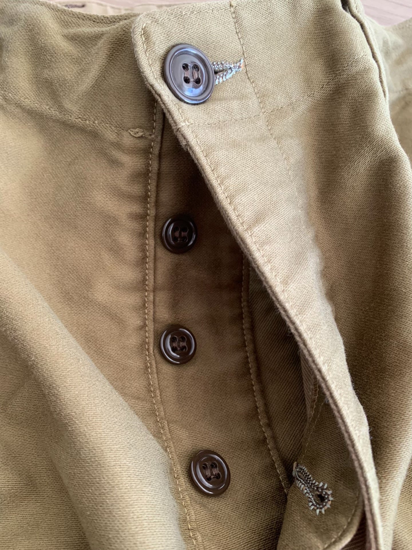 FREEWHEELERS 2025 Ground Crew Pants