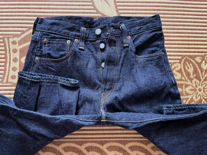 Levi's LVC 501XX 1947 Model Jeans