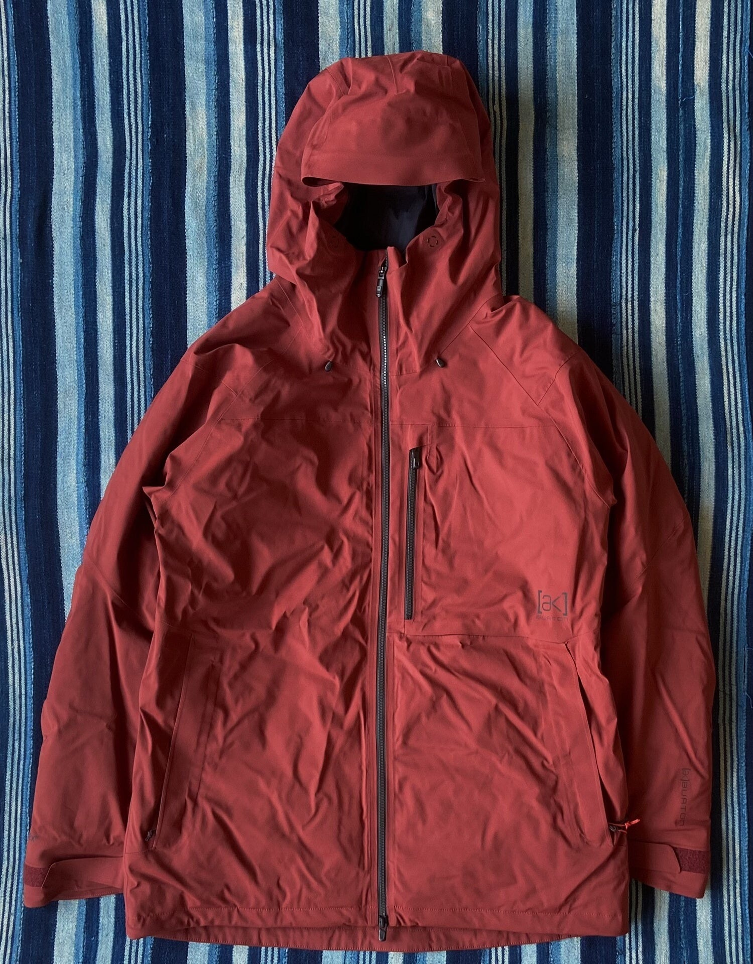 Burton AK 2L Gore-Tex Helitack Stretch Jacket